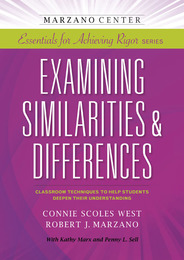Examining Similarities & Differences, ed. , v. 