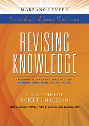 Revising Knowledge, ed. , v. 