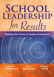School Leadership for Results, ed. , v. 