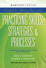 Practicing Skills, Strategies, & Processes, ed. , v. 