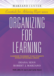 Organizing for Learning, ed. , v. 