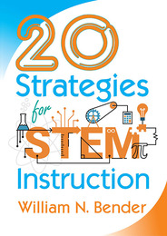 20 Strategies for STEM Instruction, ed. , v. 