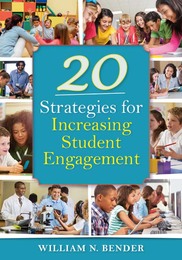 20 Strategies for Increasing Student Engagement, ed. , v. 