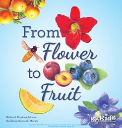 From Flower to Fruit, ed. , v. 