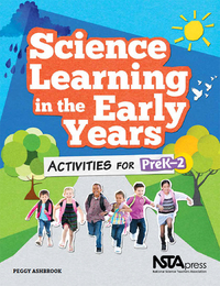 Science Learning in the Early Years, ed. , v. 