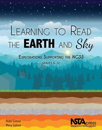 Learning to Read the Earth and Sky, ed. , v. 