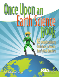 Once Upon an Earth Science Book, ed. , v. 