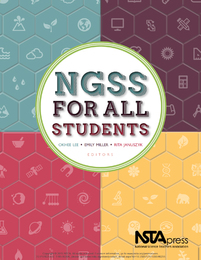 NGSS for All Students, ed. , v. 
