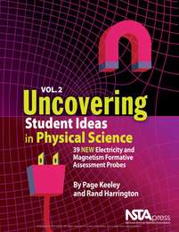 Uncovering Student Ideas in Physical Science, ed. , v. 