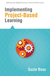 Implementing Project-Based Learning, ed. , v. 