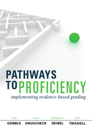 Pathways to Proficiency, ed. , v. 