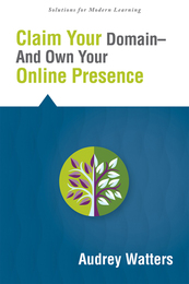 Claim Your Domain–And Own Your Online Presence, ed. , v. 