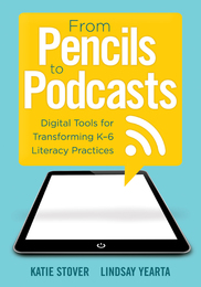 From Pencils to Podcasts, ed. , v. 