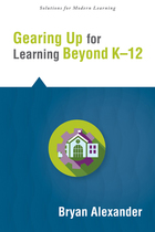 Gearing Up for Learning Beyond K–12, ed. , v. 