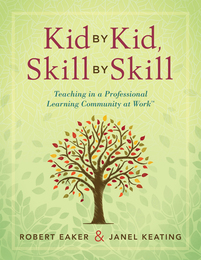 Kid by Kid, Skill by Skill, ed. , v. 