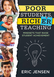 Poor Students, Richer Teaching, ed. , v. 
