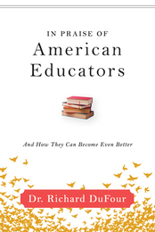 In Praise of American Educators, ed. , v. 