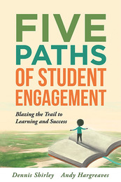 Five Paths of Student Engagement, ed. , v. 