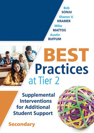 Best Practices at Tier 2, ed. , v. 