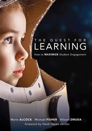 The Quest for Learning, ed. , v. 