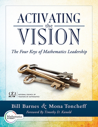 Activating the Vision, ed. , v. 