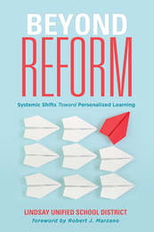Beyond Reform, ed. , v. 