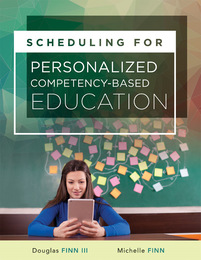 Scheduling for Personalized Competency-Based Education, ed. , v. 