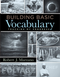 Building Basic Vocabulary, ed. , v. 
