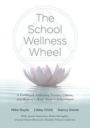 The School Wellness Wheel, ed. , v. 
