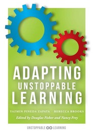 Adapting Unstoppable Learning, ed. , v. 