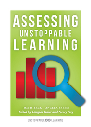 Assessing Unstoppable Learning, ed. , v. 