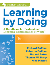 Learning by Doing, ed. 3, v. 
