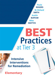 Best Practices at Tier 3, ed. , v. 