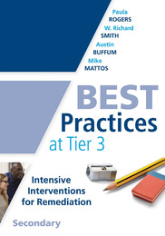 Best Practices at Tier 3, ed. , v. 