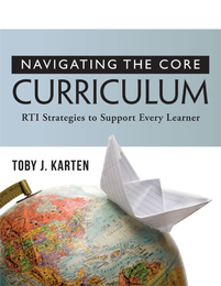 Navigating the Core Curriculum, ed. , v. 