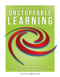 A Handbook for Unstoppable Learning, ed. , v. 