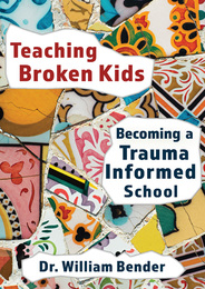 Teaching Broken Kids, ed. , v. 