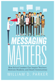 Messaging Matters, ed. , v. 