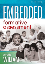 Embedded Formative Assessment, ed. 2, v. 