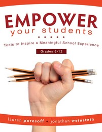 EMPOWER Your Students, ed. , v. 