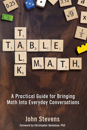 Table Talk Math, ed. , v. 
