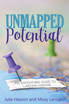 Unmapped Potential, ed. , v. 