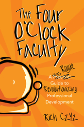 The Four O'Clock Faculty, ed. , v. 