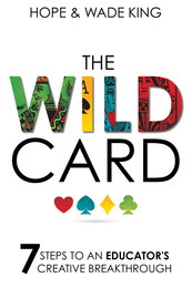 The WIld Card, ed. , v. 