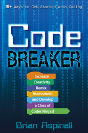 Code Breaker, ed. , v. 