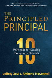 The Principled Principal, ed. , v. 