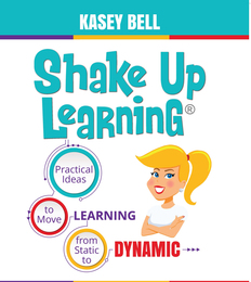 Shake Up Learning, ed. , v. 