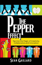 The Pepper Effect, ed. , v. 