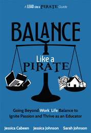 Balance Like a Pirate, ed. , v. 
