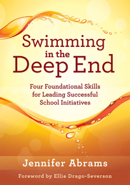 Swimming in the Deep End, ed. , v. 